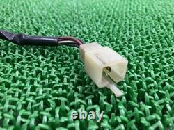 TS50 Igniter for Suzuki CDI SA11A Motorcycle, Genuine Part, Functional, Exce