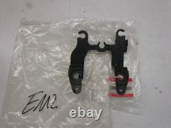 Tacho holder E112. Suzuki GSX-R 750 W Instrument holder 34950-17E00 Cockpit Tray