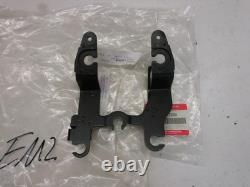 Tacho holder E112. Suzuki GSX-R 750 W Instrument holder 34950-17E00 Cockpit Tray