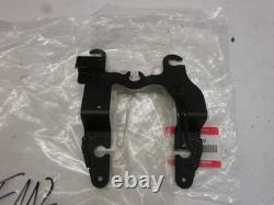 Tacho holder E112. Suzuki GSX-R 750 W Instrument holder 34950-17E00 Cockpit Tray