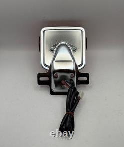 Taillight Complete for 1978 Suzuki TS 250 C (P. E. I Model)