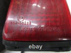 Taillight Rear Lamp X1456 Suzuki Ts 125 Ts 200 Brake Light Koito 220-32451