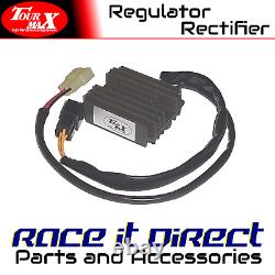 Tourmax Reg Rec for SUZUKI TS 200 R 1991-1993 EURO Regulator Recitifier