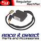 Tourmax Reg Rec For Suzuki Ts 200 R 1991-1993 Euro Regulator Recitifier