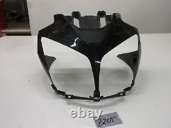 Trim pulpit Z205 Suzuki DL 650V-Power front mask headlight trim