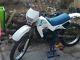 Ts 50 Ts50cc Suzuki 1986 50cc Moped Sports Derestricted Ts 50 Cc