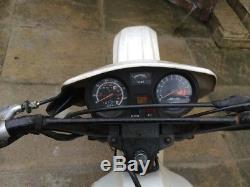 Ts 50 TS50cc suzuki 1986 50cc moped sports derestricted TS 50 cc