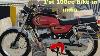 Tvs Suzuki Ax100r India S First 100cc Bike Ind Suzuki Suzuki India Ax100 Bike