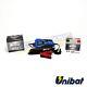 Unibat Ult1b Motorcycle Battery And Charger For Suzuki Ts 125er 1982