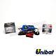 Unibat Ult1b Motorcycle Battery And Charger For Suzuki Ts 125r 1990-1996