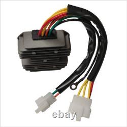 Voltage regulator for SUZUKI GT 380 550 750 TS 400, 32800-31021