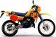 Wanted Suzuki Ts250x