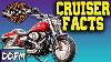 What You Need To Know About Cruiser Motorcycles Motorcycles 101