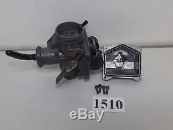 1510 Suzuki Ts185 Ts 185 Moteur Oem Carb Carburetor 75 1975