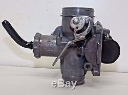 1510 Suzuki Ts185 Ts 185 Moteur Oem Carb Carburetor 75 1975