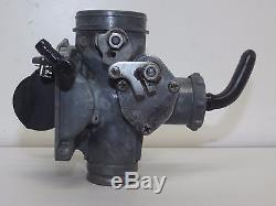 1510 Suzuki Ts185 Ts 185 Moteur Oem Carb Carburetor 75 1975