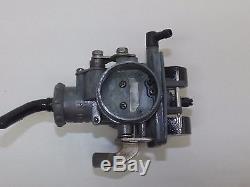 1510 Suzuki Ts185 Ts 185 Moteur Oem Carb Carburetor 75 1975