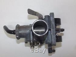 1510 Suzuki Ts185 Ts 185 Moteur Oem Carb Carburetor 75 1975