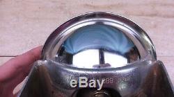 1969-1972 Suzuki Ts125 Enduro À Fond Plat Phare Et Shell # 6-1088 / 9 Pl229-bp2 +