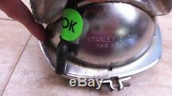 1969-1972 Suzuki Ts125 Enduro À Fond Plat Phare Et Shell # 6-1088 / 9 Pl229-bp2 +