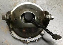 1970-1972 Suzuki Oem Tc Ts 90 125 185 Head Light Complet Avec Du Matériel! 6-1089