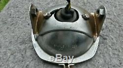 1970-1972 Suzuki Oem Tc Ts 90 125 185 Head Light De Travail Complet