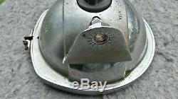 1970-1972 Suzuki Oem Tc Ts 90 125 185 Head Light De Travail Complet