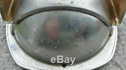 1970-1972 Suzuki Oem Tc Ts 90 125 185 Head Light De Travail Complet