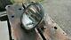 1972 Suzuki Ts 400 Head Light Complet De Travail Oem