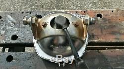 1972 Suzuki Ts 400 Head Light Complet De Travail Oem 1972 Suzuki Ts 400 Head Light Complet De Travail Oem