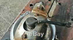 1972 Suzuki Ts 400 Head Light Complet De Travail Oem 1972 Suzuki Ts 400 Head Light Complet De Travail Oem