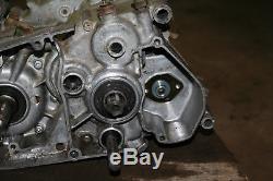 1973 Suzuki Ts 125 Moteur Moteur Oem 73 B