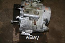 1973 Suzuki Ts 125 Moteur Moteur Oem 73 B