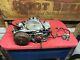 1973 Suzuki Ts250 Moteur Fin Bas Crank Transmission Cdi Cas Ts 250 Stator