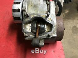 1973 Suzuki Ts250 Moteur Fin Bas Crank Transmission CDI Cas Ts 250 Stator