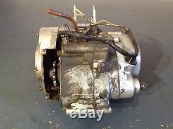 1974 74 73 Suzuki Ts185 Ts 185 Sierra Transmission Moteur Oem