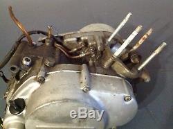 1974 74 73 Suzuki Ts185 Ts 185 Sierra Transmission Moteur Oem