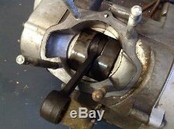 1974 74 73 Suzuki Ts185 Ts 185 Sierra Transmission Moteur Oem