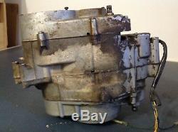 1974 74 73 Suzuki Ts185 Ts 185 Sierra Transmission Moteur Oem