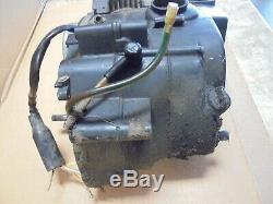 1976 Suzuki Ts75 Colt Oem Engine