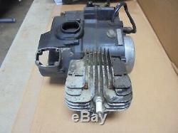 1976 Suzuki Ts75 Colt Oem Engine