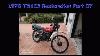 1978 Suzuki Ts 125 Restauration Partie 07