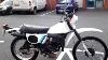 1979 Suzuki Ts125er Ts125 125 Moto Vgc 7kmiles Mot