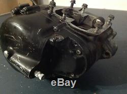 1980 80 Réducteurs De Moteur De Moteur De Suzuki Ds100 Ds 100 Ts Bas Oem 78 79 81