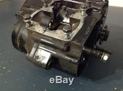 1980 80 Réducteurs De Moteur De Moteur De Suzuki Ds100 Ds 100 Ts Bas Oem 78 79 81