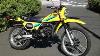 1981 Suzuki Ts250