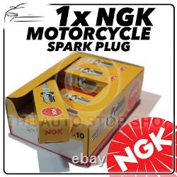 1x Ngk Spark Plug Pour Suzuki 50cc Ts50 X/er/xke-g-h-j-m-r 84- No. 7822