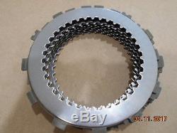 2008-2015 Suzuki Rm-z450 Rmz450 Kit D'embrayage Oem Stock Aciers Et Fibres Rmz 450 Ts