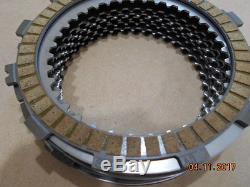 2008-2015 Suzuki Rm-z450 Rmz450 Kit D'embrayage Oem Stock Aciers Et Fibres Rmz 450 Ts