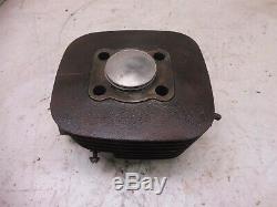 70 De Suzuki Ts100 Honcho Rm100 Moteur L'alésage De Cylindre Jug Ym337 W Piston